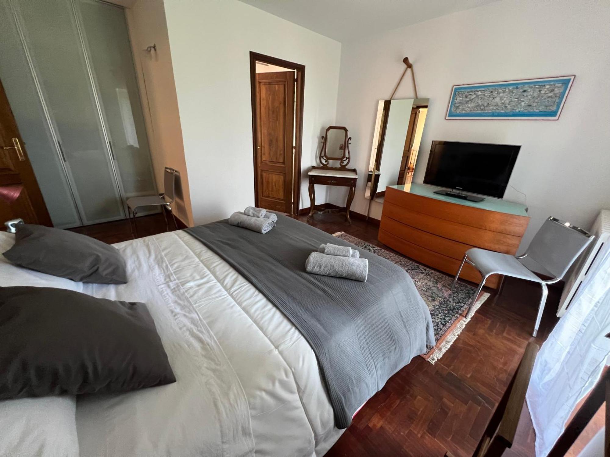 Chez Vittoria Hotel Greccio Eksteriør billede